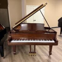 Steinway & Sons Model B Grand