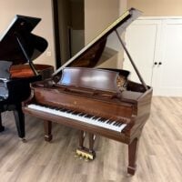 Steinway & Sons Model B Grand