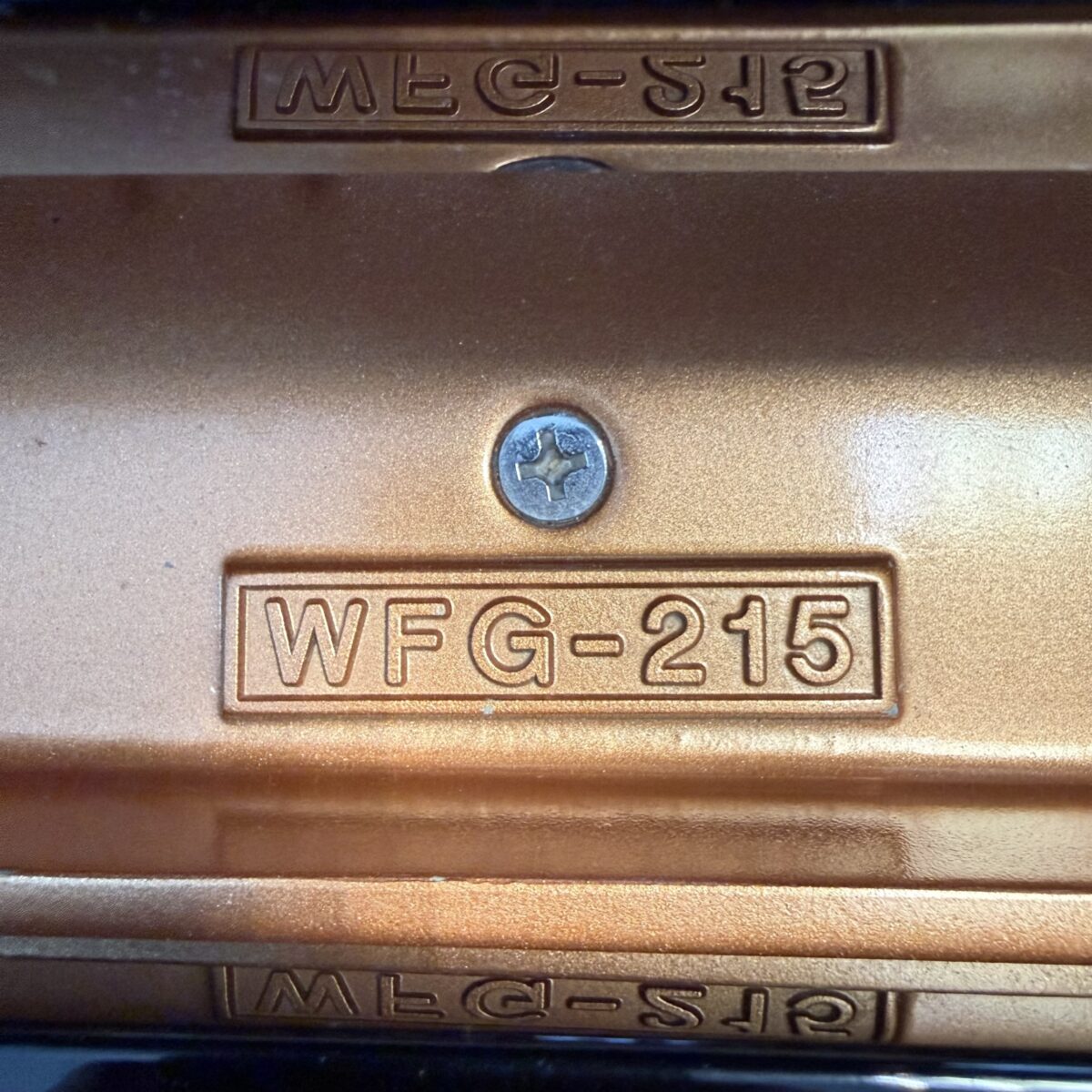 Samick WFG-215 Grand