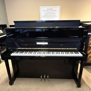 Image forSchimmel C120 Upright