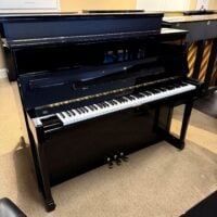 Schimmel C120 Upright