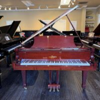Boston GP-163 Grand