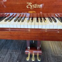 Boston GP-163 Grand
