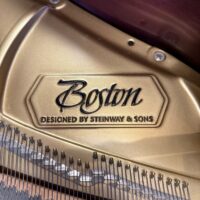 Boston GP-163 Grand