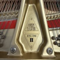 Boston GP-163 Grand