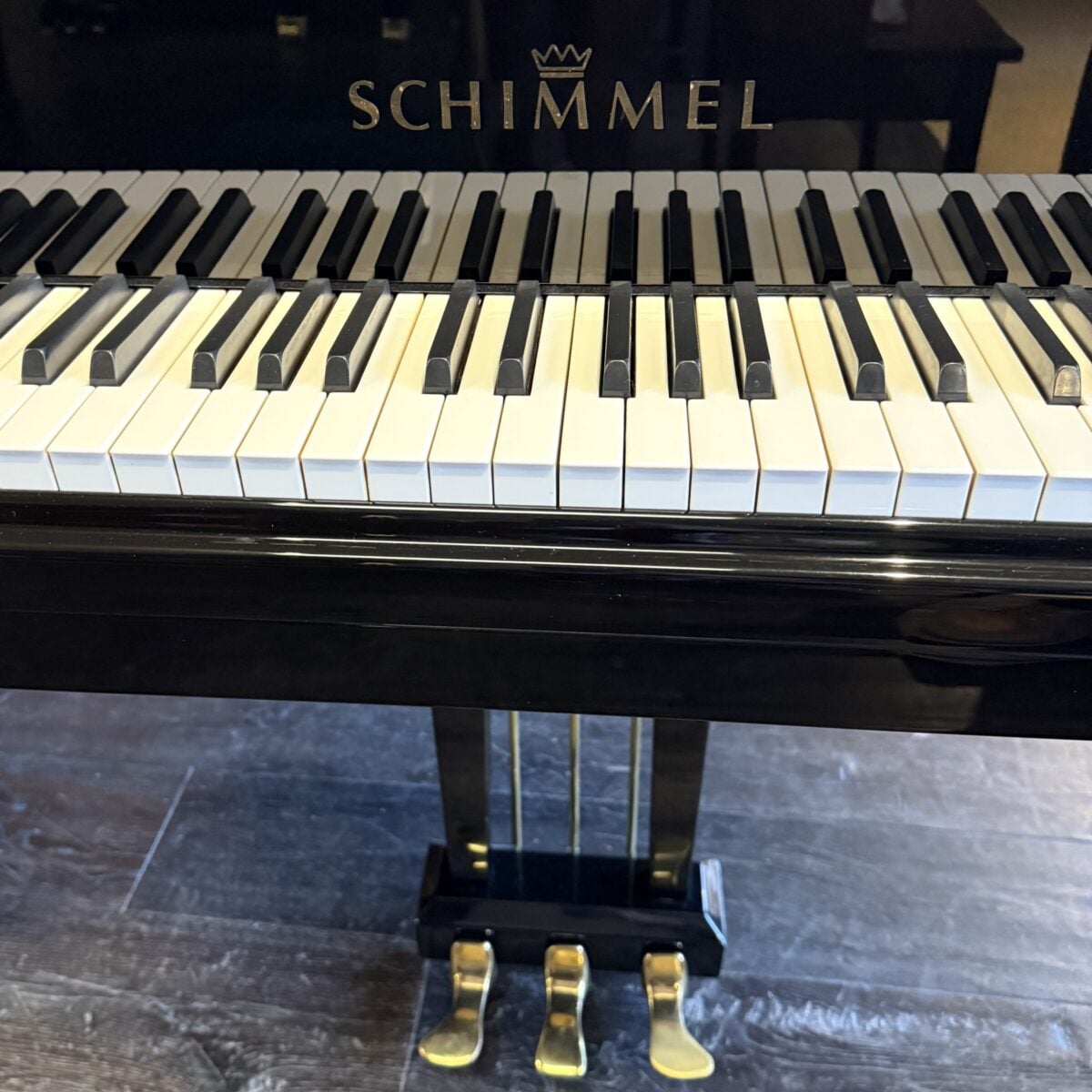 Schimmel SP174 Grand