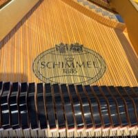 Schimmel SP174 Grand