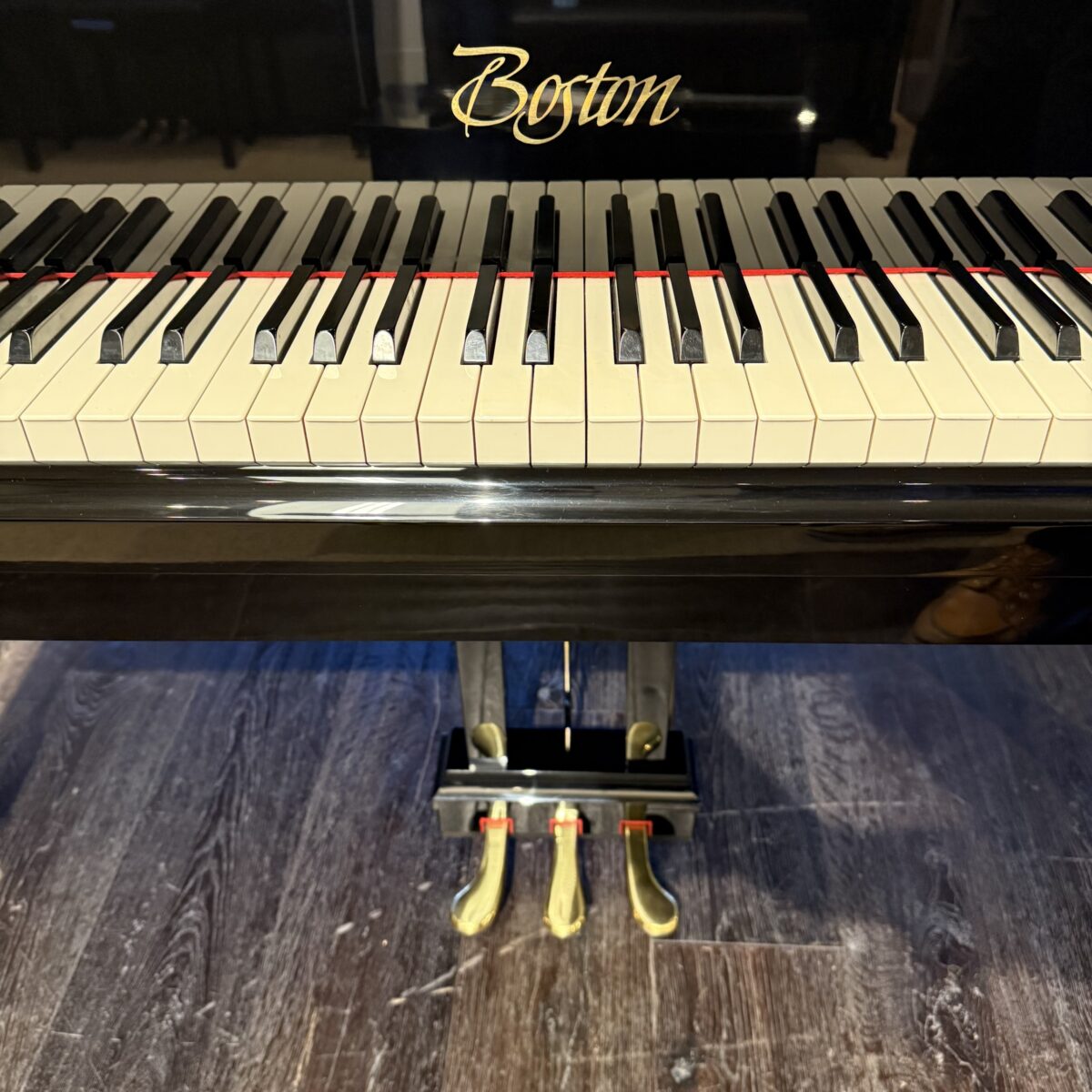 Boston GP-178 Grand