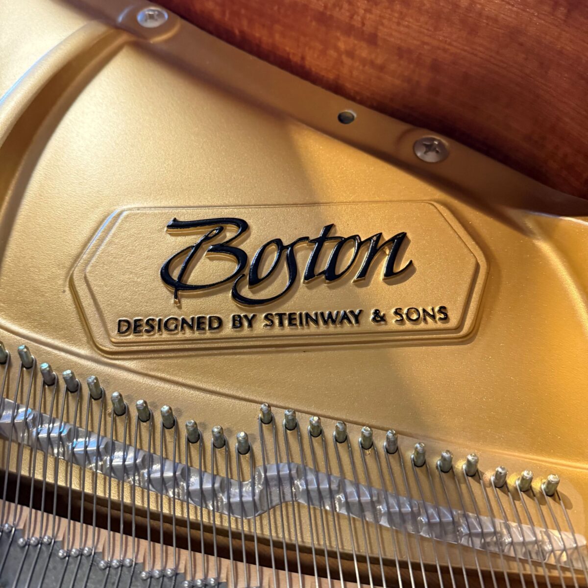 Boston GP-178 Grand
