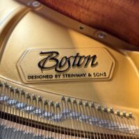 Boston GP-178 Grand