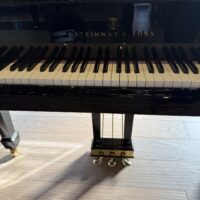 Steinway & Sons Model M Grand