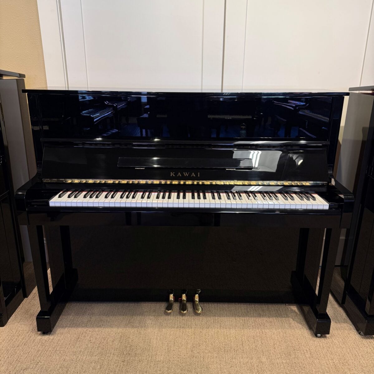 Kawai K-30 Upright