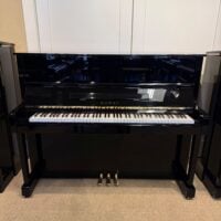 Kawai K-30 Upright