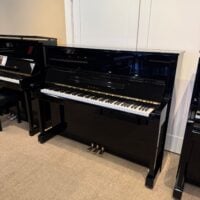 Kawai K-30 Upright