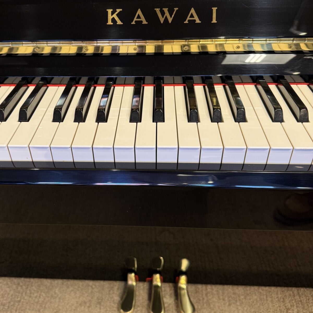 Kawai K-30 Upright