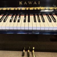 Kawai K-30 Upright