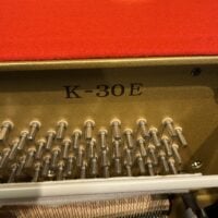 Kawai K-30 Upright