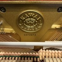 Kawai K-30 Upright