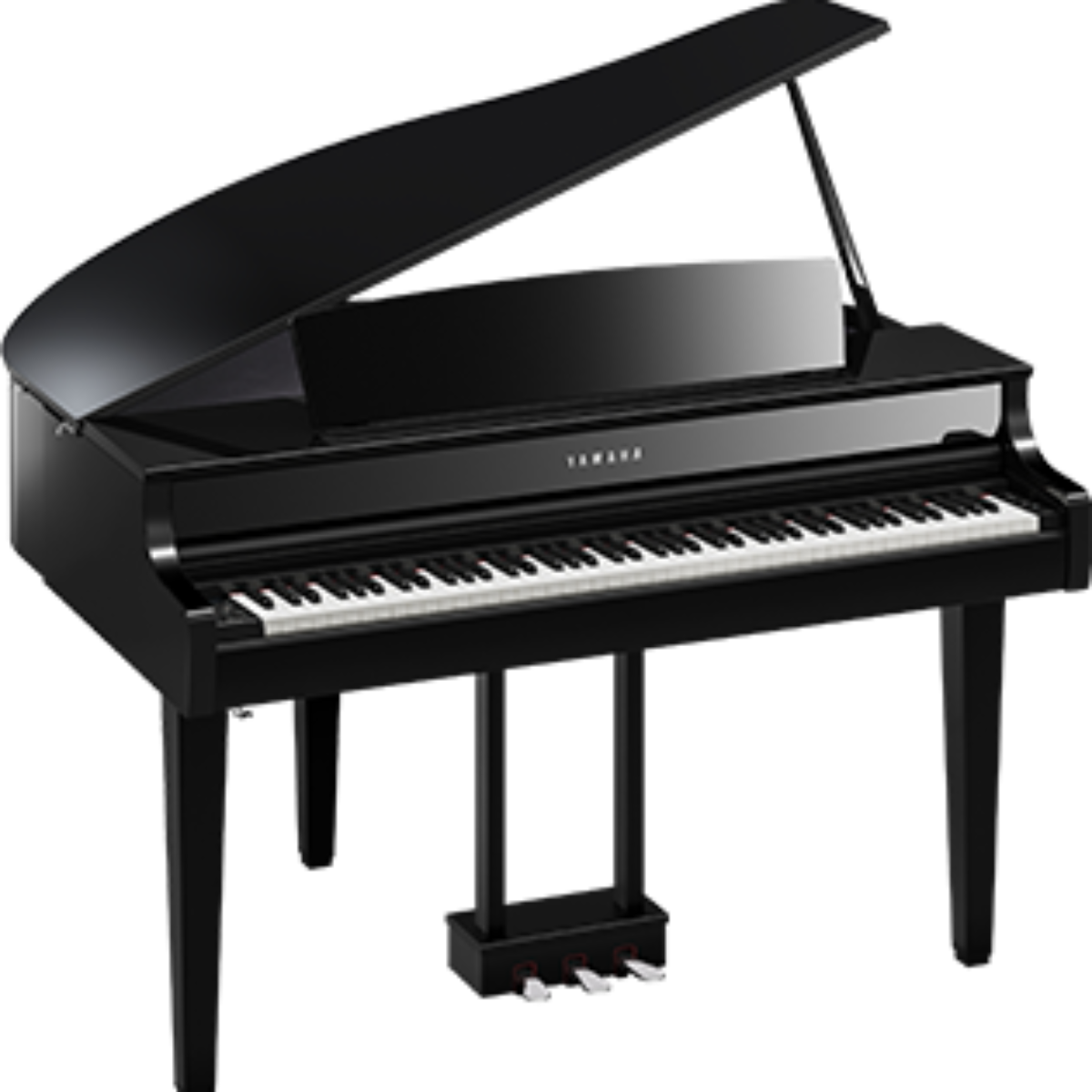 Clavinova CLP-865GP