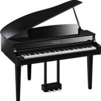 Clavinova CLP-865GP
