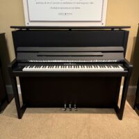 Schimmel C121 Upright