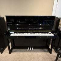 Schimmel C126 Upright
