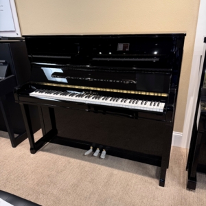 Image forSchimmel C126 Upright