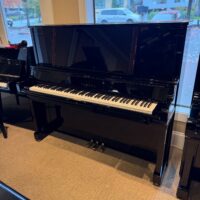 Yamaha DYUS5 ENST Disklavier Upright