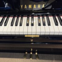 Yamaha DYUS5 ENST Disklavier Upright
