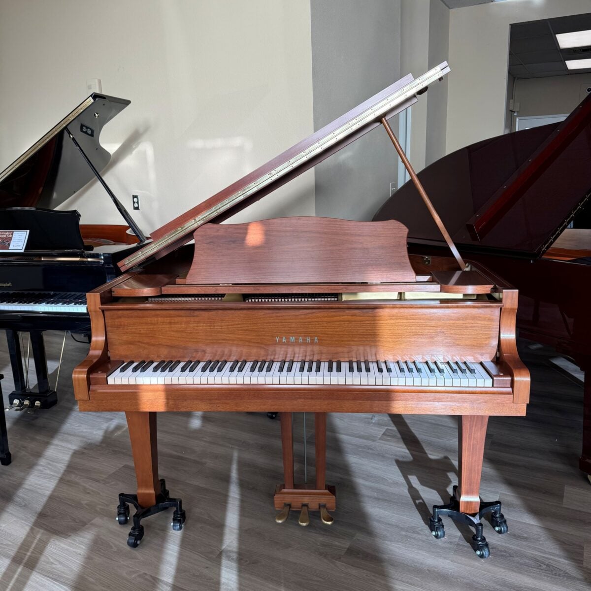 Yamaha G1 Grand