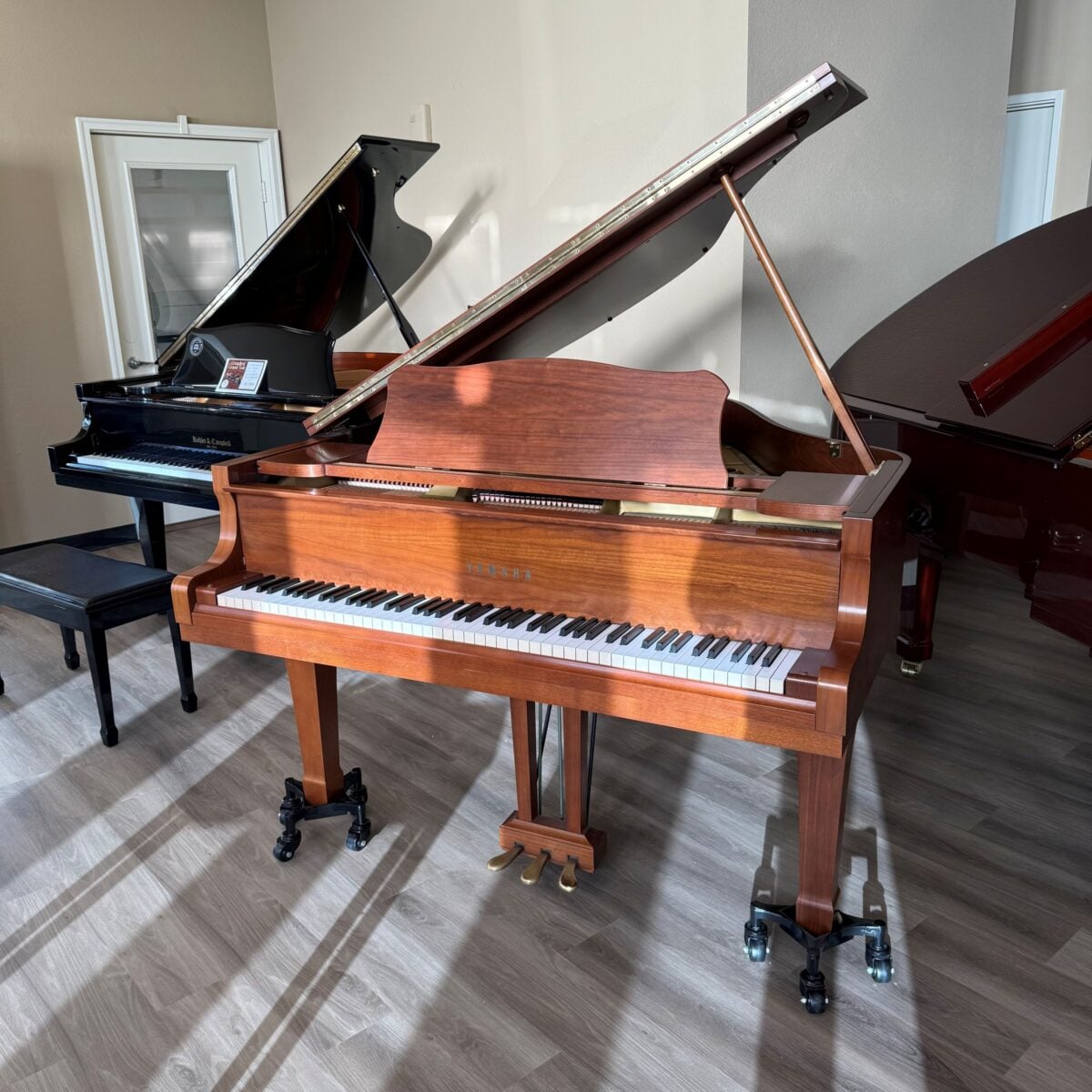 Yamaha G1 Grand