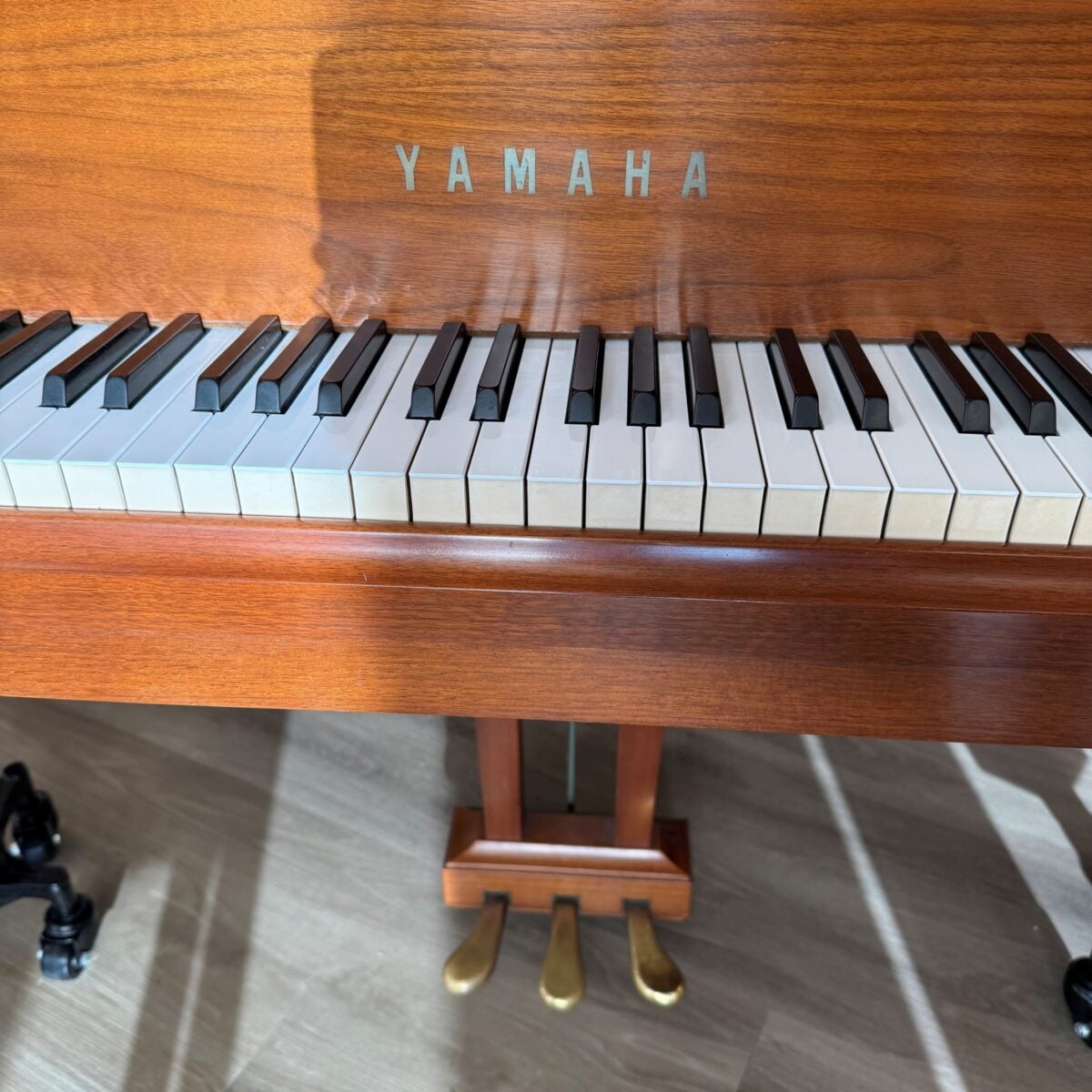 Yamaha G1 Grand