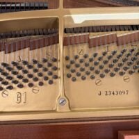 Yamaha G1 Grand
