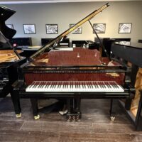 Estonia L168 Hidden Beauty Silent Grand