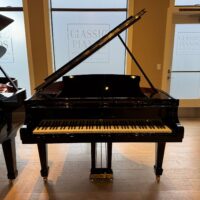 Steinway & Sons Model M Grand