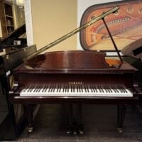 Yamaha GB1K Georgian-Styled Grand