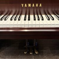 Yamaha GB1K Georgian-Styled Grand