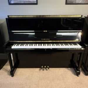 Image forYamaha MP100 Silent Upright