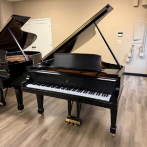 Image for Steinway & Sons Model B Grand