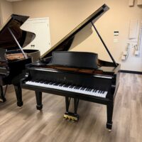 Steinway & Sons Model B Grand