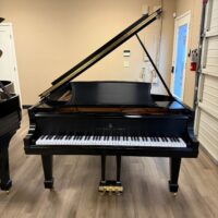 Steinway & Sons Model B Grand