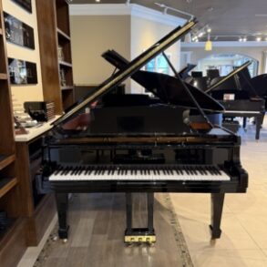 Image for Steinway & Sons Model L Grand