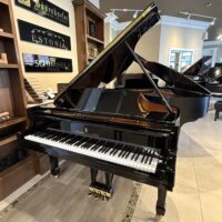 Steinway & Sons Model L Grand