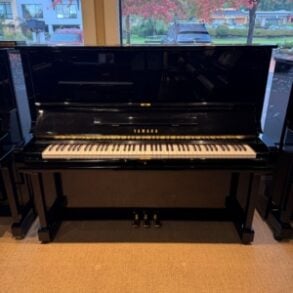Image for Yamaha U3 Upright