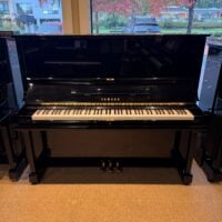Yamaha U3 Upright