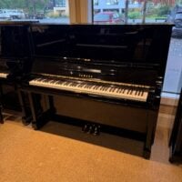 Yamaha U3 Upright