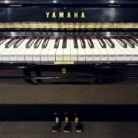 Yamaha U3 Upright