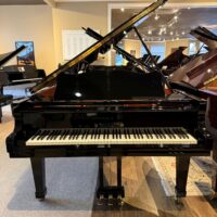 Schimmel W180 Grand