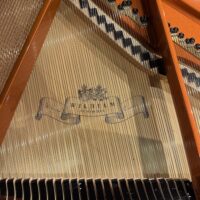 Schimmel W180 Grand