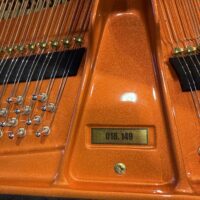 Schimmel W180 Grand